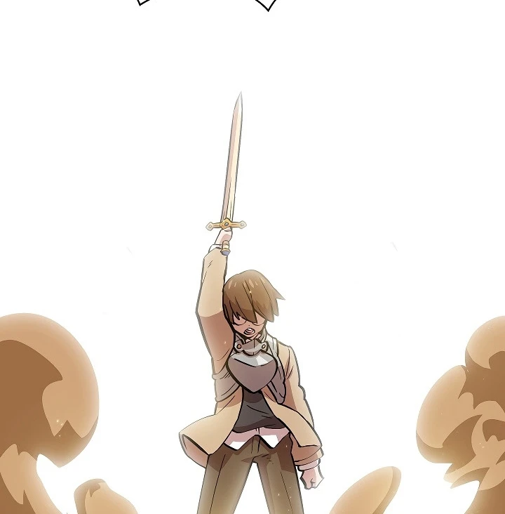 صفحة 171 — FFF-Class Trashero الفصل 61