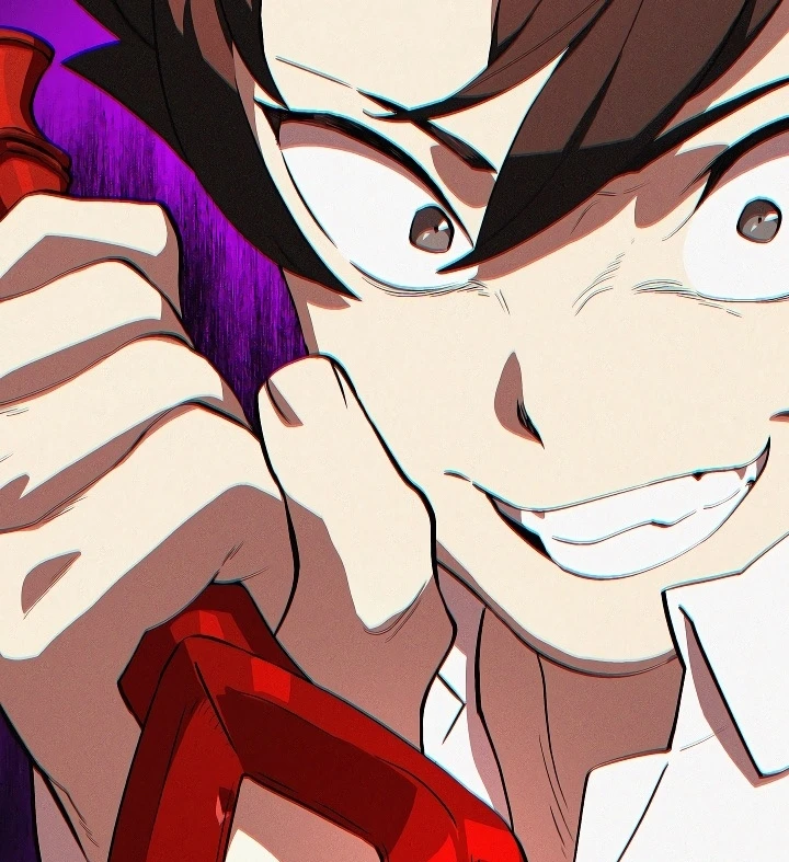 صفحة 20 — FFF-Class Trashero الفصل 61