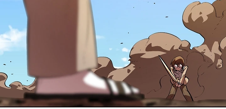 صفحة 10 — FFF-Class Trashero الفصل 62