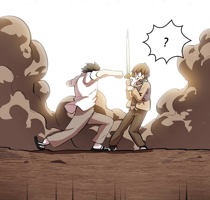 صفحة 32 — FFF-Class Trashero الفصل 62