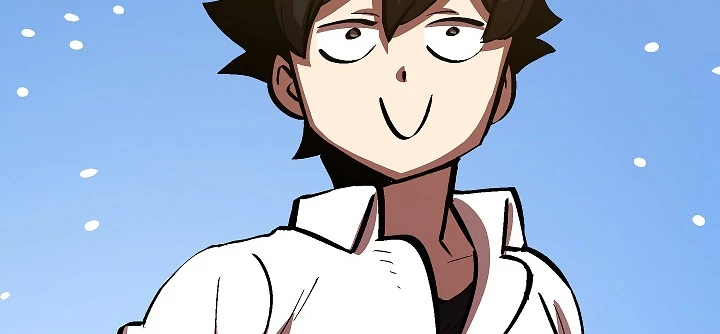 صفحة 125 — FFF-Class Trashero الفصل 62