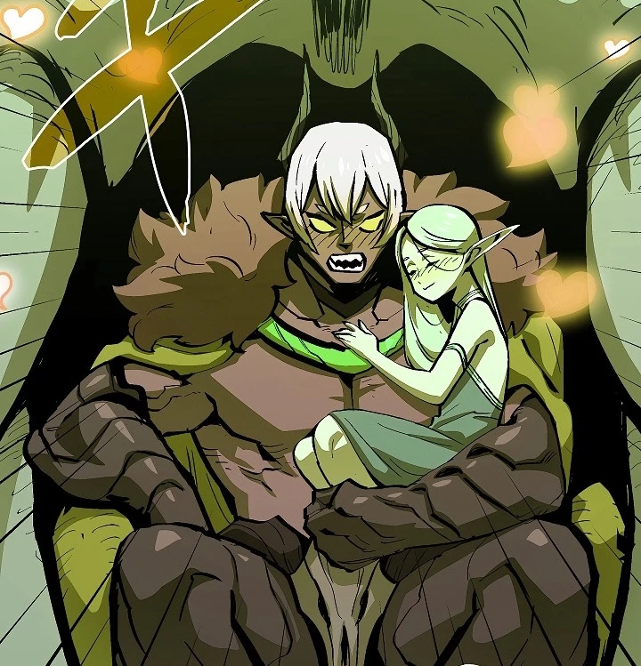 صفحة 10 — FFF-Class Trashero الفصل 63