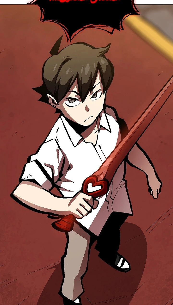 صفحة 35 — FFF-Class Trashero الفصل 63