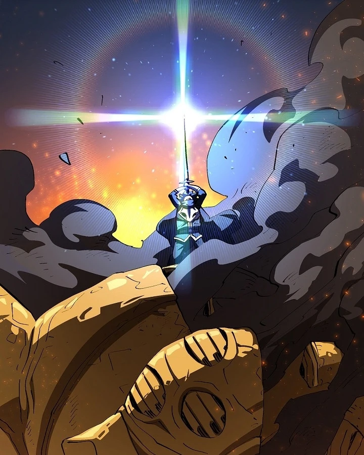 صفحة 15 — FFF-Class Trashero الفصل 87