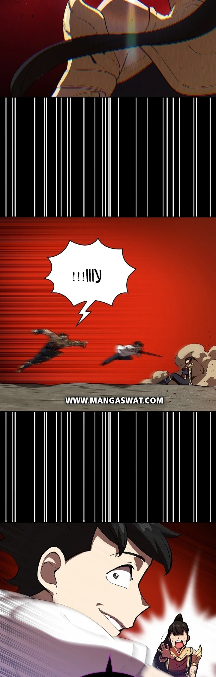 صفحة 25 — FFF-Class Trashero الفصل 81