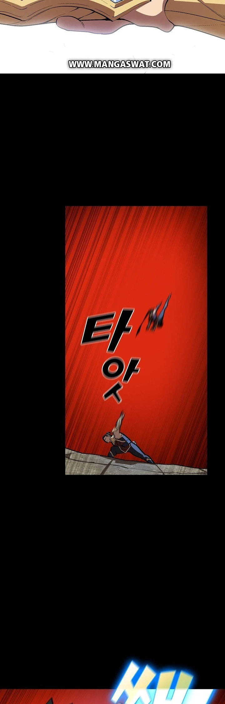 صفحة 14 — FFF-Class Trashero الفصل 81