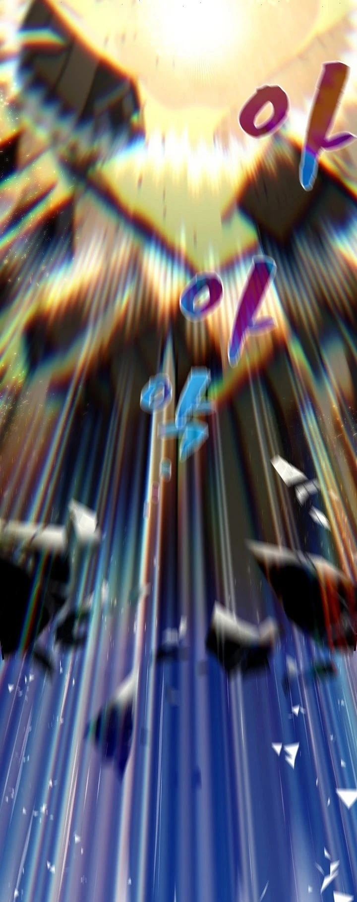 صفحة 34 — FFF-Class Trashero الفصل 83