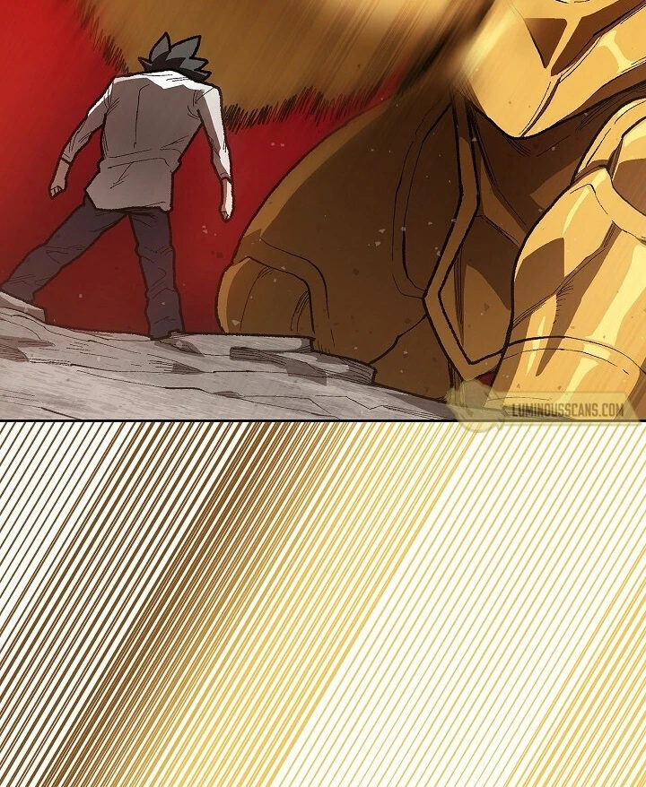 صفحة 34 — FFF-Class Trashero الفصل 92