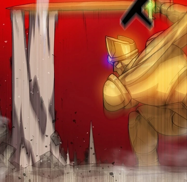 صفحة 8 — FFF-Class Trashero الفصل 92