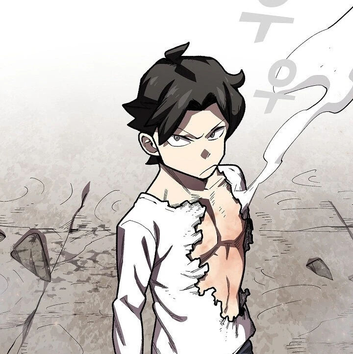 صفحة 20 — FFF-Class Trashero الفصل 92