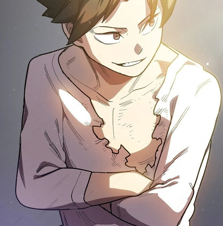 صفحة 116 — FFF-Class Trashero الفصل 92