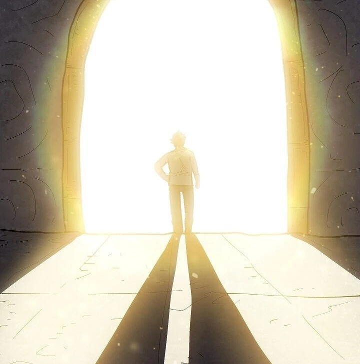 صفحة 119 — FFF-Class Trashero الفصل 92