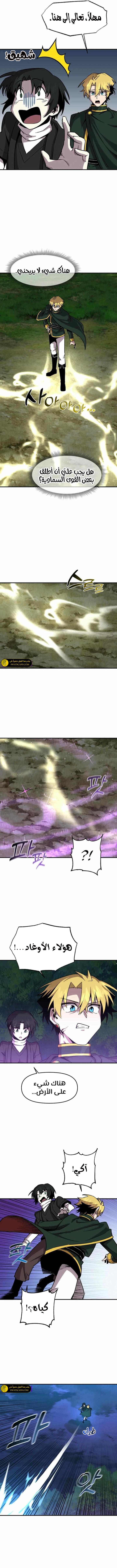 صفحة 6 — Solo Bug Player الفصل 146