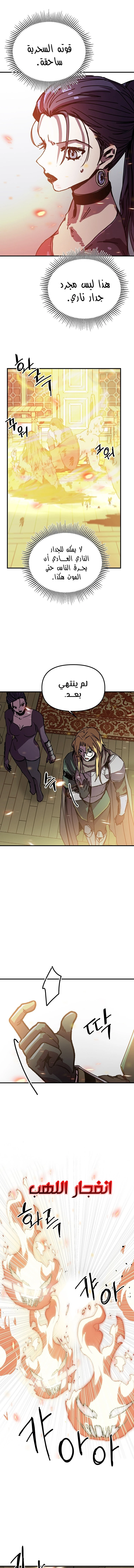 صفحة 6 — Solo Bug Player الفصل 101