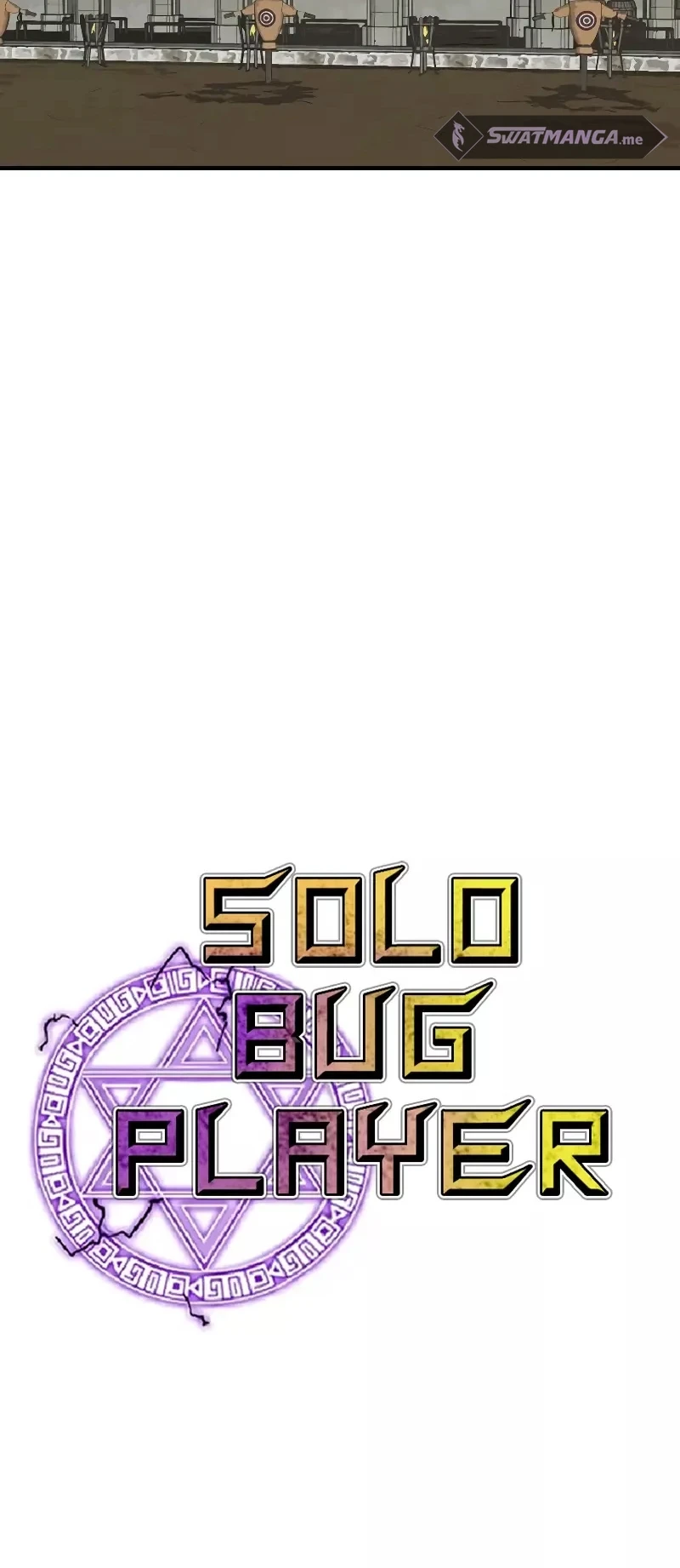 صفحة 19 — Solo Bug Player الفصل 118