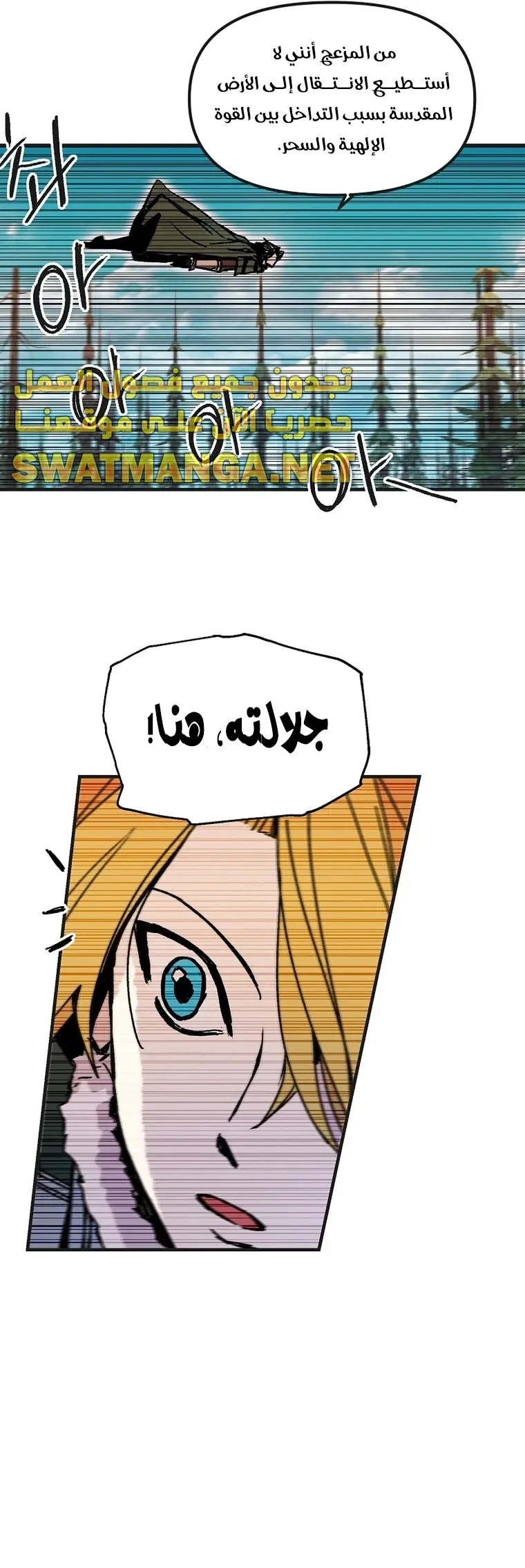 صفحة 17 — Solo Bug Player الفصل 120