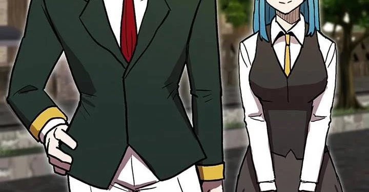 صفحة 160 — Solo Bug Player الفصل 37