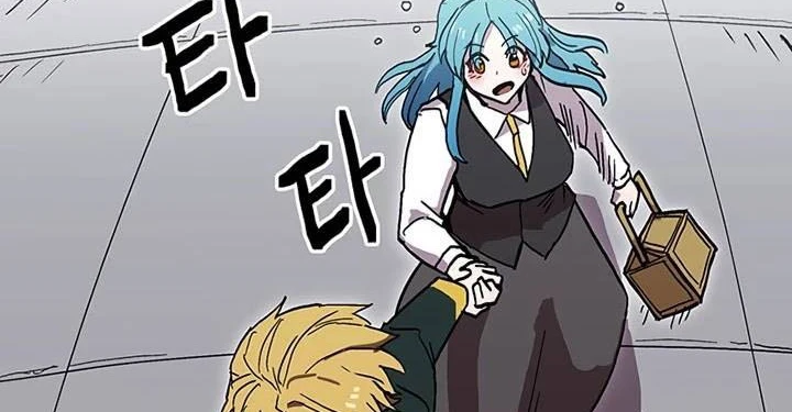 صفحة 180 — Solo Bug Player الفصل 37