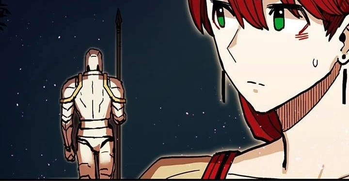 صفحة 112 — Solo Bug Player الفصل 37