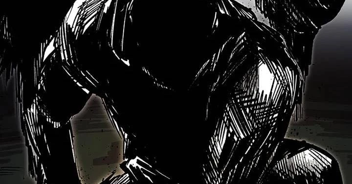 صفحة 133 — Solo Bug Player الفصل 37