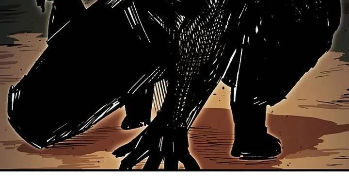 صفحة 134 — Solo Bug Player الفصل 37