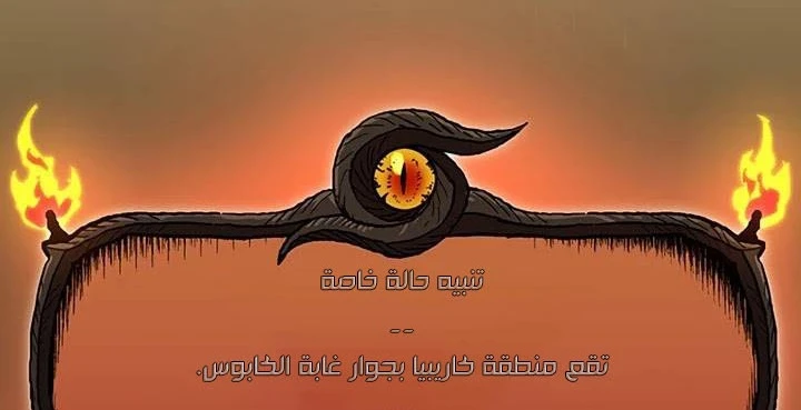 صفحة 203 — Solo Bug Player الفصل 37