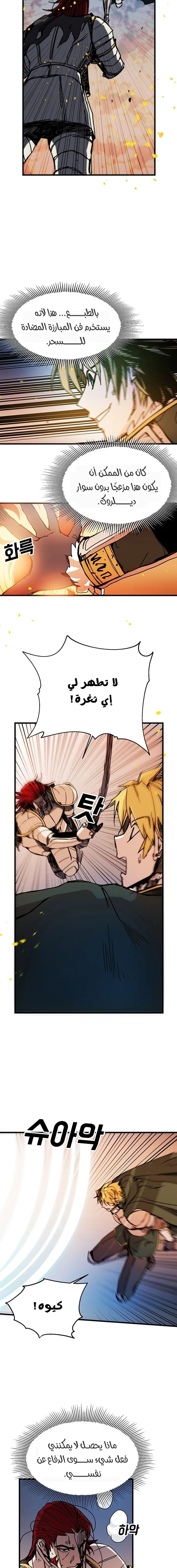 صفحة 13 — Solo Bug Player الفصل 44