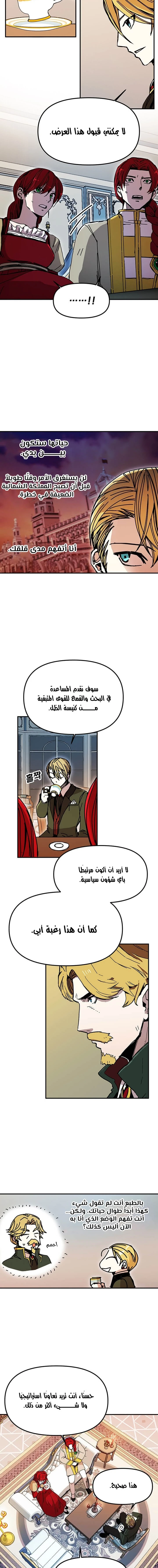 صفحة 3 — Solo Bug Player الفصل 46