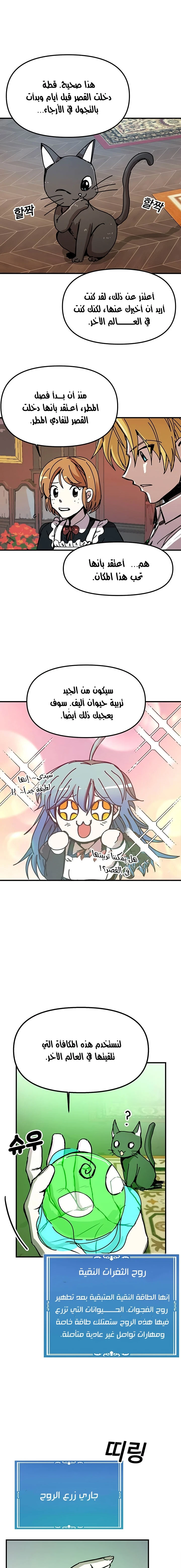 صفحة 3 — Solo Bug Player الفصل 53