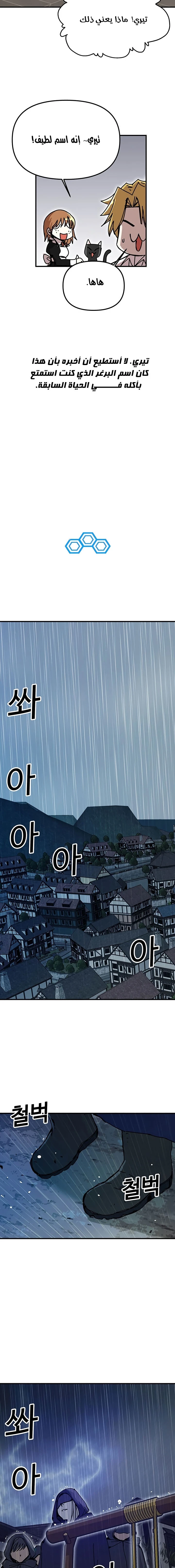 صفحة 5 — Solo Bug Player الفصل 53