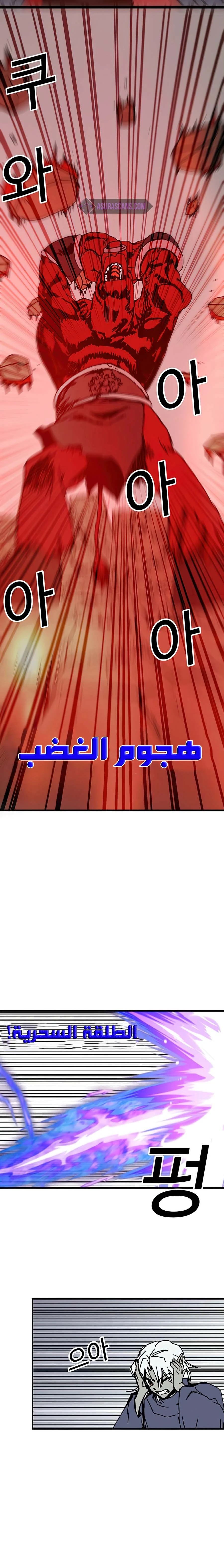 صفحة 6 — Solo Bug Player الفصل 74