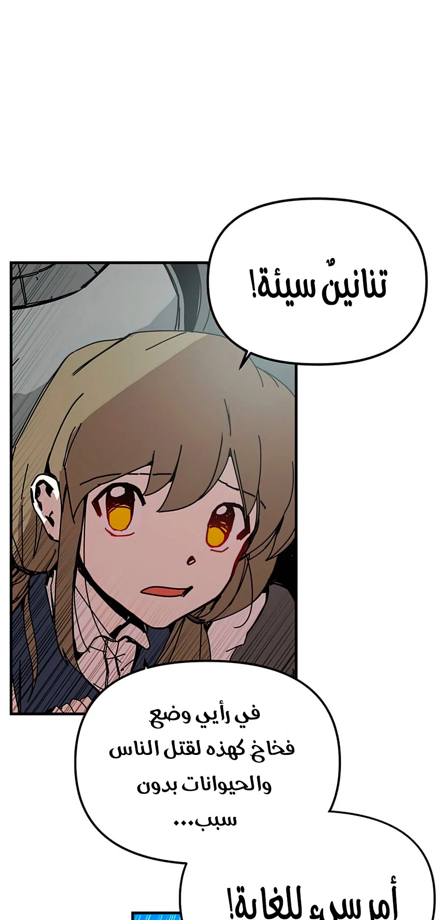 صفحة 24 — Solo Bug Player الفصل 77