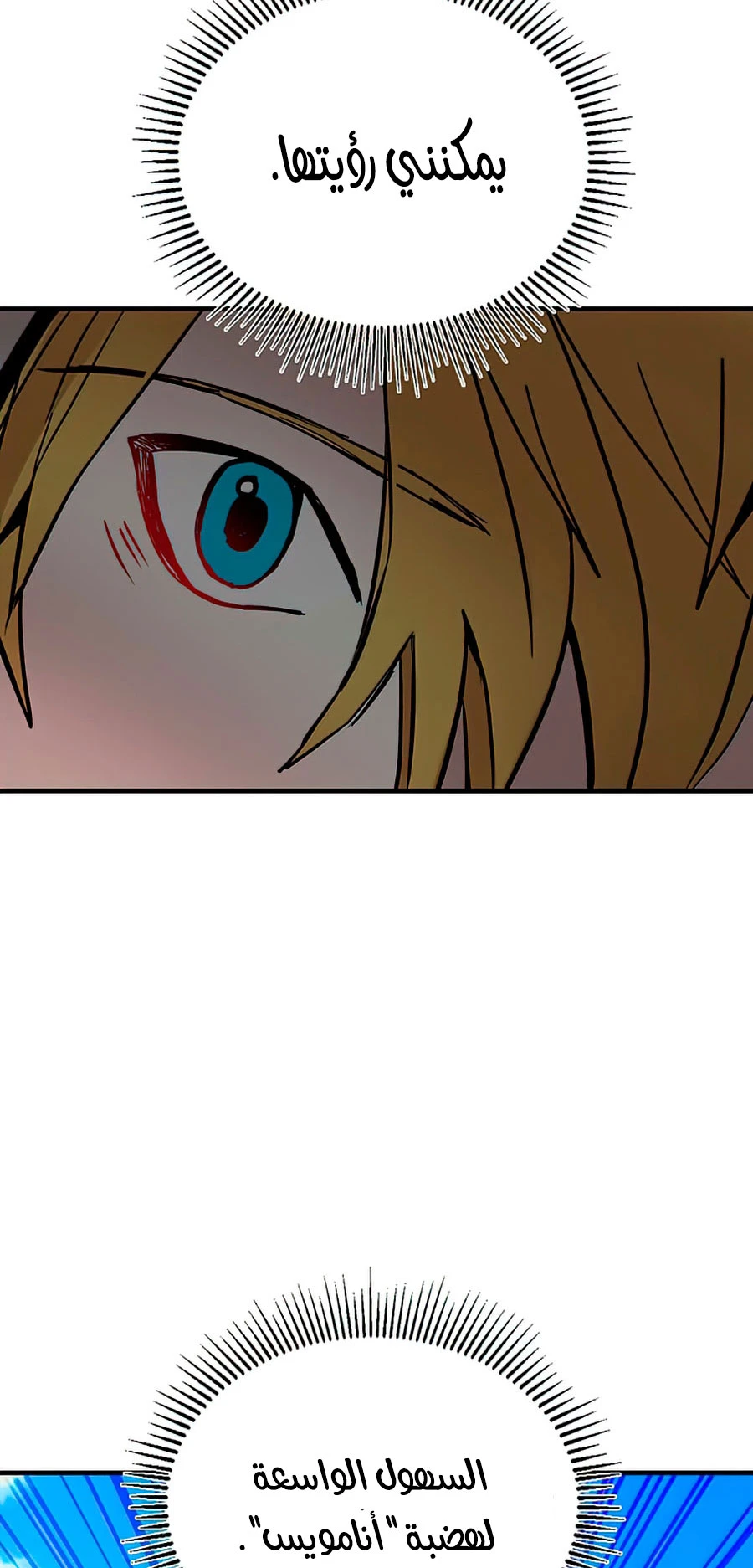 صفحة 32 — Solo Bug Player الفصل 77