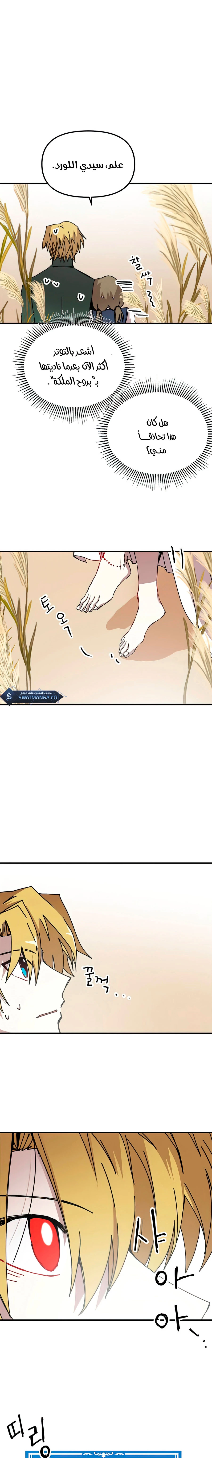 صفحة 5 — Solo Bug Player الفصل 78