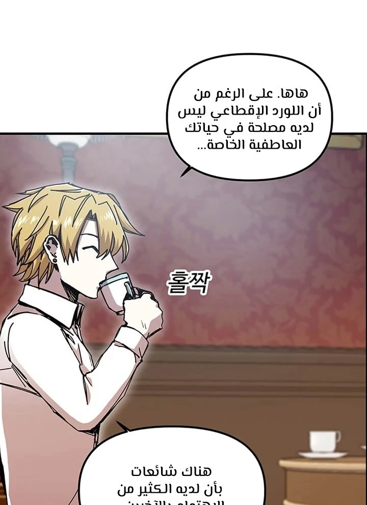 صفحة 17 — Solo Bug Player الفصل 70