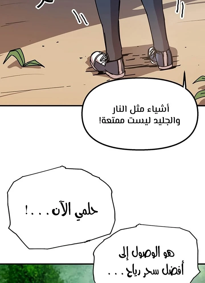 صفحة 49 — Solo Bug Player الفصل 70