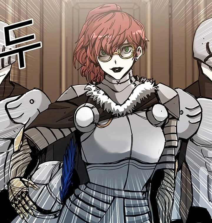 صفحة 98 — Solo Bug Player الفصل 70