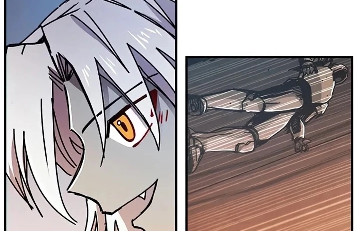 صفحة 41 — Solo Bug Player الفصل 72