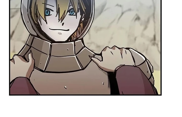 صفحة 61 — Solo Bug Player الفصل 72