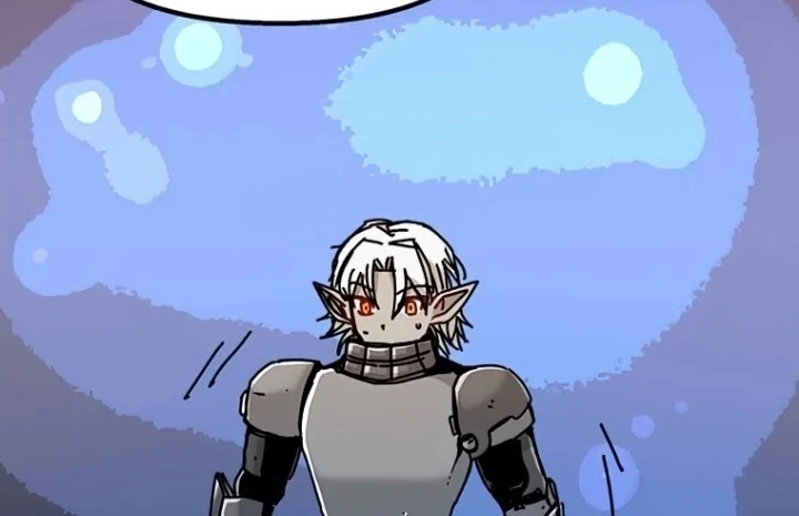 صفحة 76 — Solo Bug Player الفصل 72