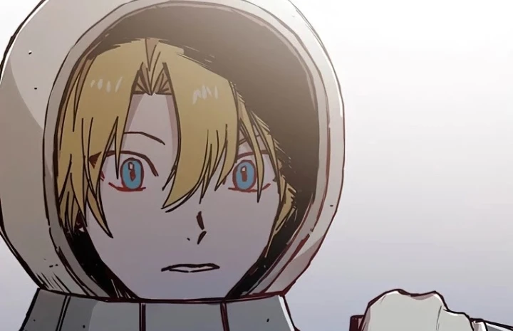 صفحة 86 — Solo Bug Player الفصل 72