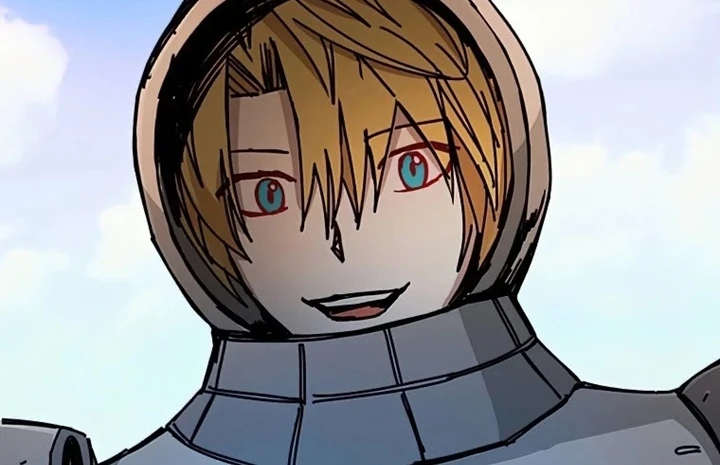 صفحة 36 — Solo Bug Player الفصل 72