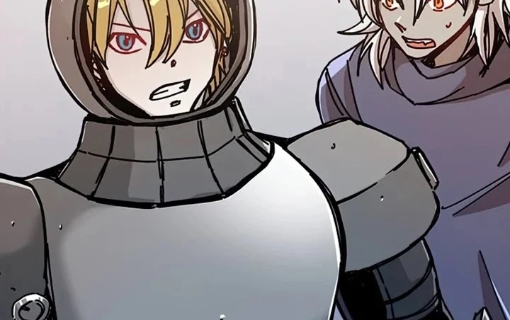 صفحة 195 — Solo Bug Player الفصل 72