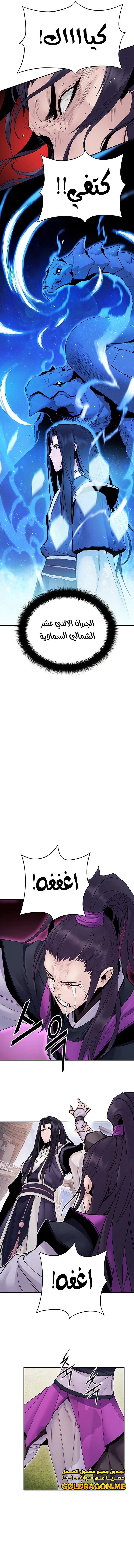 صفحة 3 — Dark and Light Martial Emperor الفصل 13