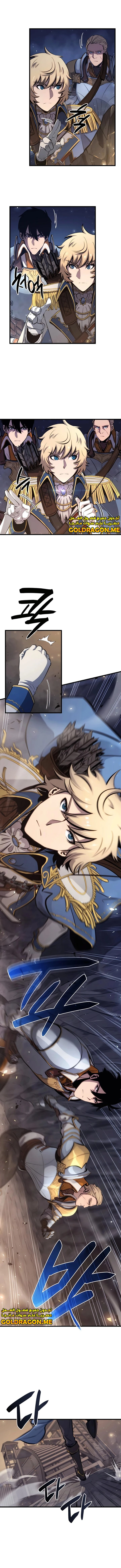 صفحة 4 — The Count's Youngest Son is A Player الفصل 12