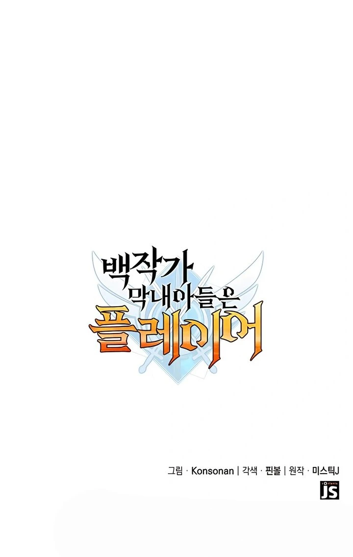 صفحة 19 — The Count's Youngest Son is A Player الفصل 6