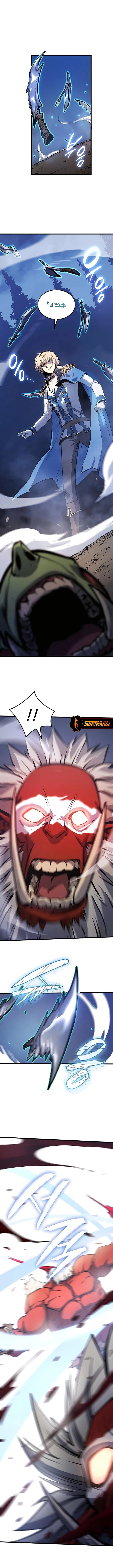 صفحة 8 — The Count's Youngest Son is A Player الفصل 7