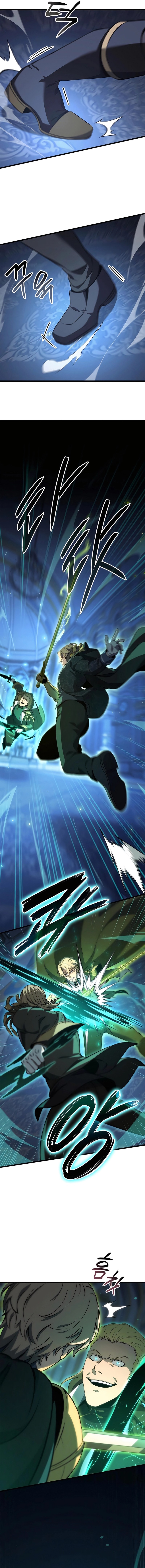 صفحة 3 — The Count's Youngest Son is A Player الفصل 73