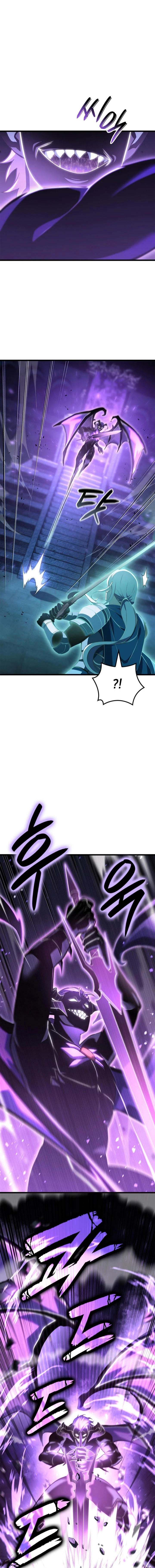 صفحة 12 — The Count's Youngest Son is A Player الفصل 86