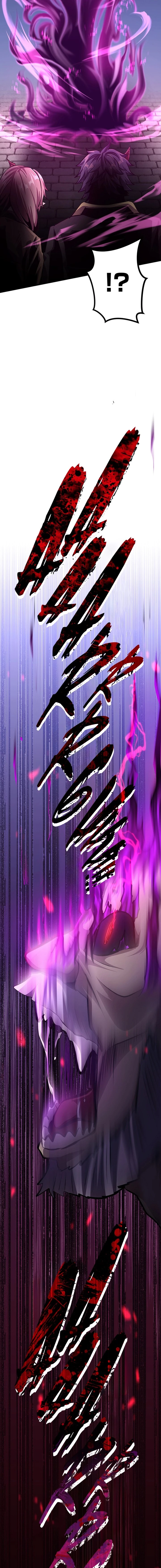 صفحة 22 — Dungeon Defense الفصل 28